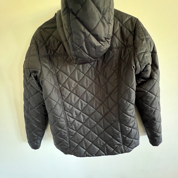 Columbia copper’s crest hooded jacket, size L - Picture 7 of 9